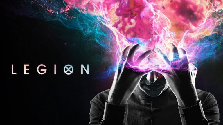 LEGION / FX (Spec)